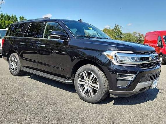 FORD EXPEDITION MAX 2023 1FMJK2A84PEA11574 image FORD EXPEDITION MAX 2023 1FMJK2A84PEA11574 image